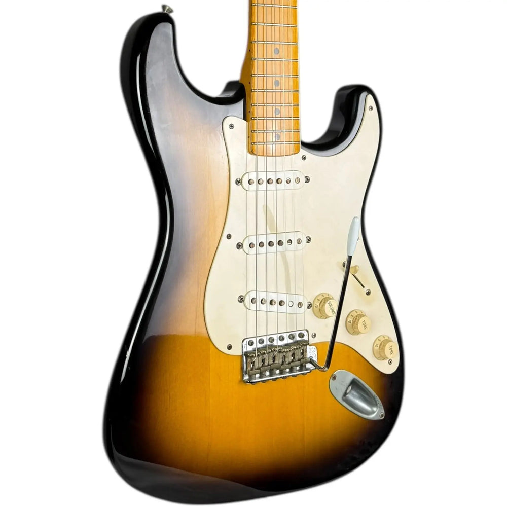 Fender Stratocaster Fender