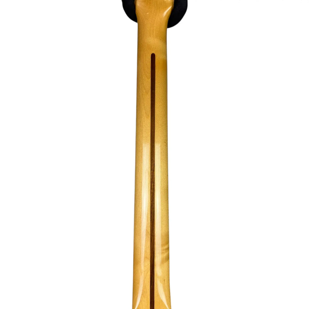 Fender Stratocaster Scalloped Fender