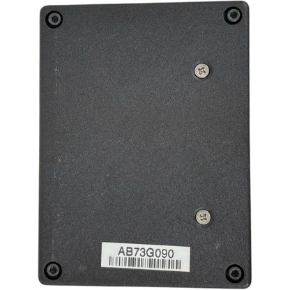 Pedală de efect egalizator cu zece benzi MXR KFK