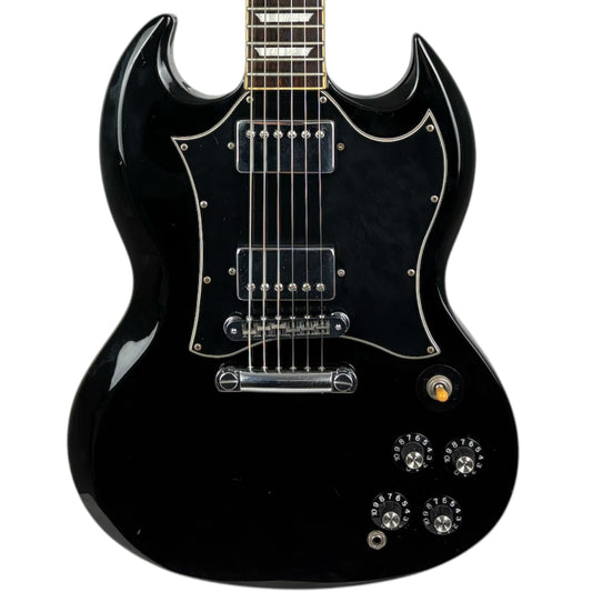 Burny SG Super Grade 2006 - Black
