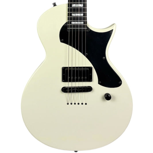 ESP LTD EC-01FT 2024 - أبيض أولمبي