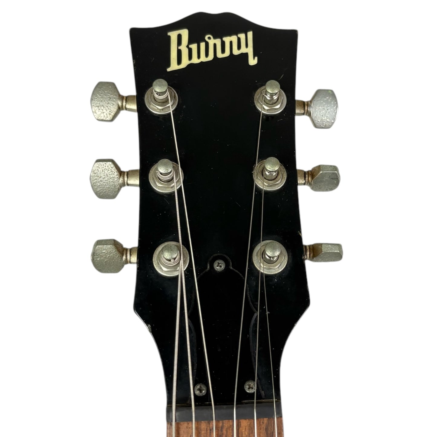 Burny Les Paul LG-480 - Metálico