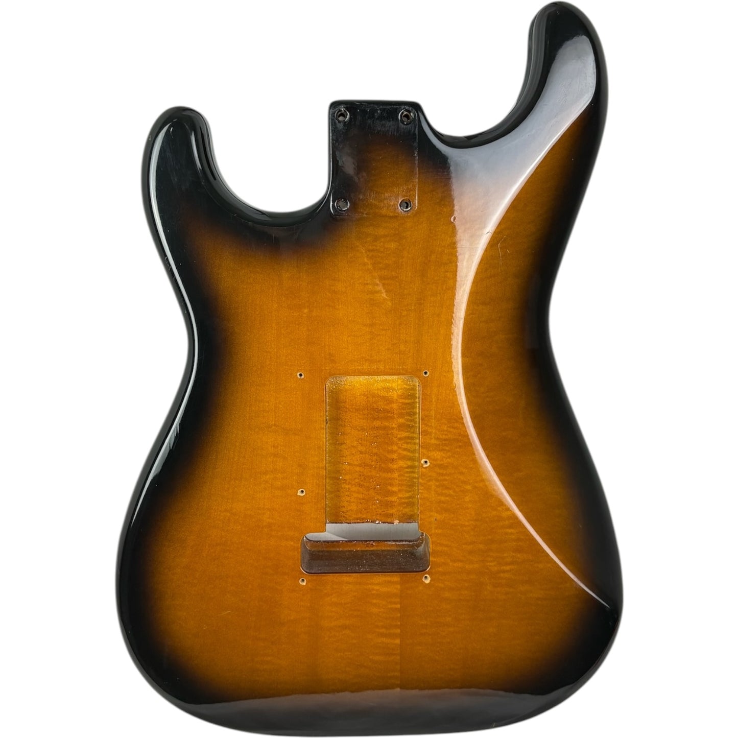 Corp Fender Japan 57 Reissue Stratocaster - Sunburst