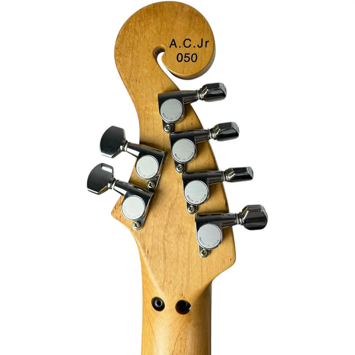 ESP THE ALFEE Angel Classic Junior - Cherry Sunburst Pat´s Guitars