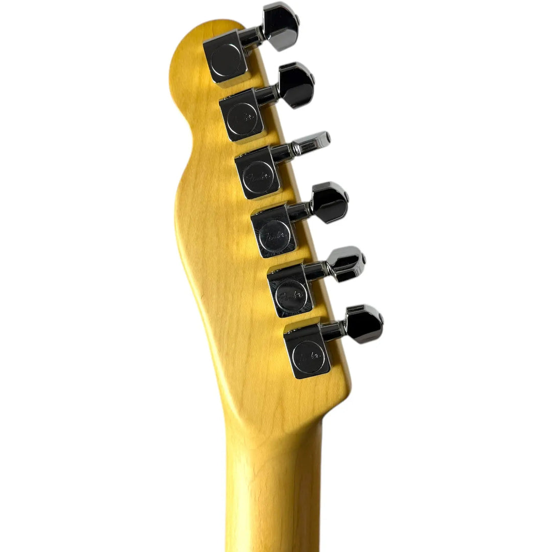 Fender American Standard Telecaster 1992 - Sunburst - Pat´s Guitars