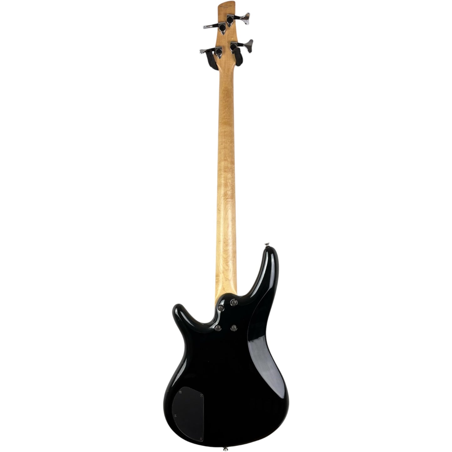 Ibanez Japan SDGR Bass 1994 – černá