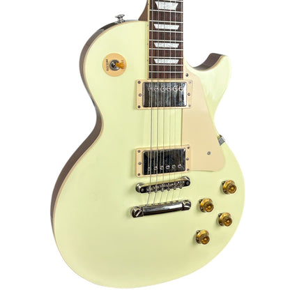 Gibson Les Paul Standard 2023 - Klassiek wit