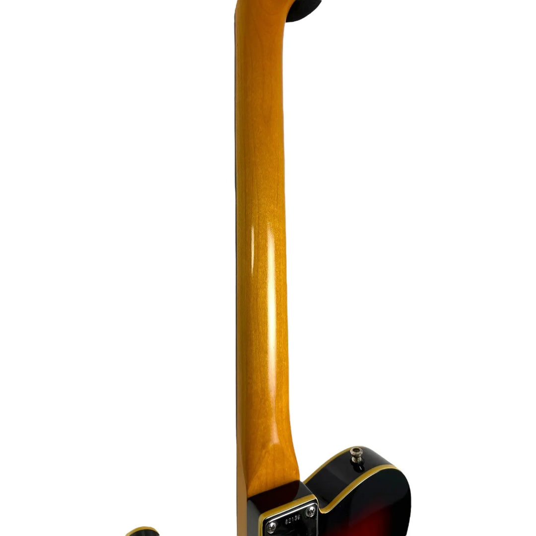 Diego by Duesenberg Telecaster 2006 - Sunburst Diego