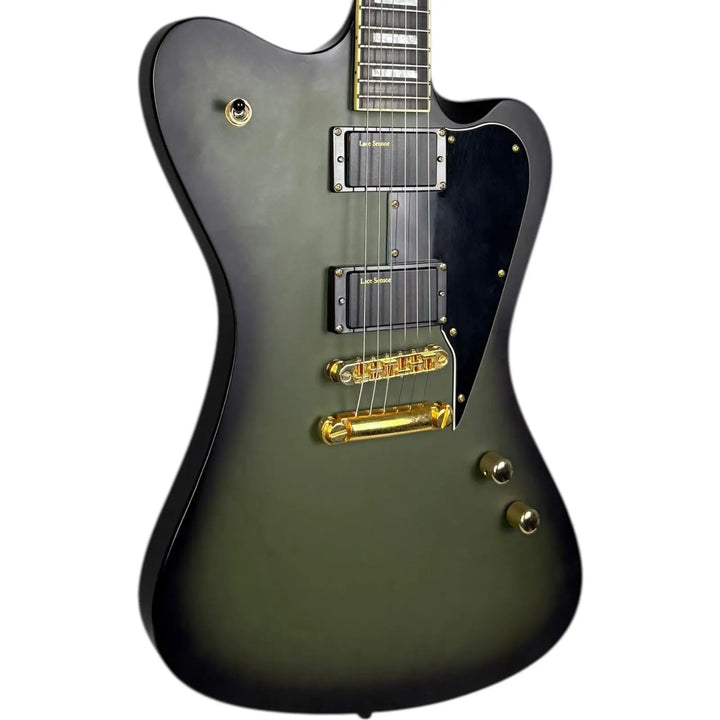 LTD Sparrow Hawk ESP LTD