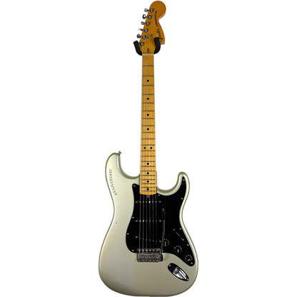 Fender 25th Anniversary Stratocaster 1979 - Black