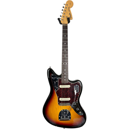 Fender Japan Traditional II 60s Jaguar 2020 - Sunburst