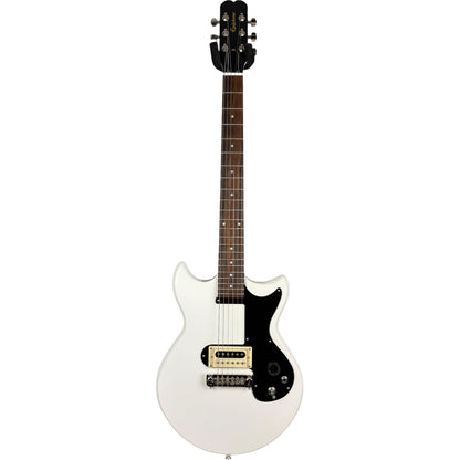 Epiphone Joan Jett Signature Olympic Special Guitar 2023 - White