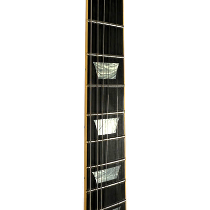 Gibson Les Paul 40th Anniversary 1991 - Ebony