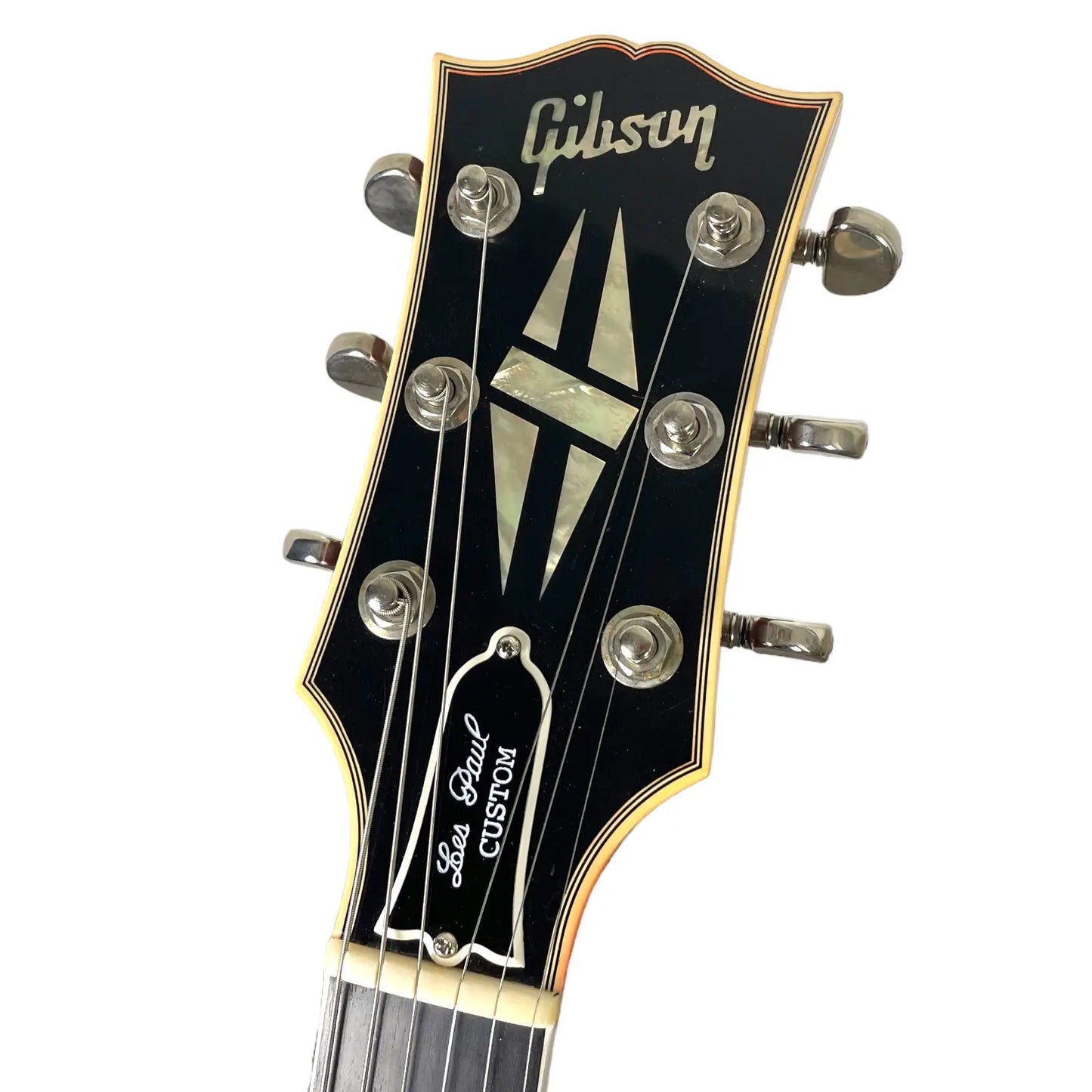 Gibson Les Paul Custom Shop 1959 - Cherry - 1 of 6