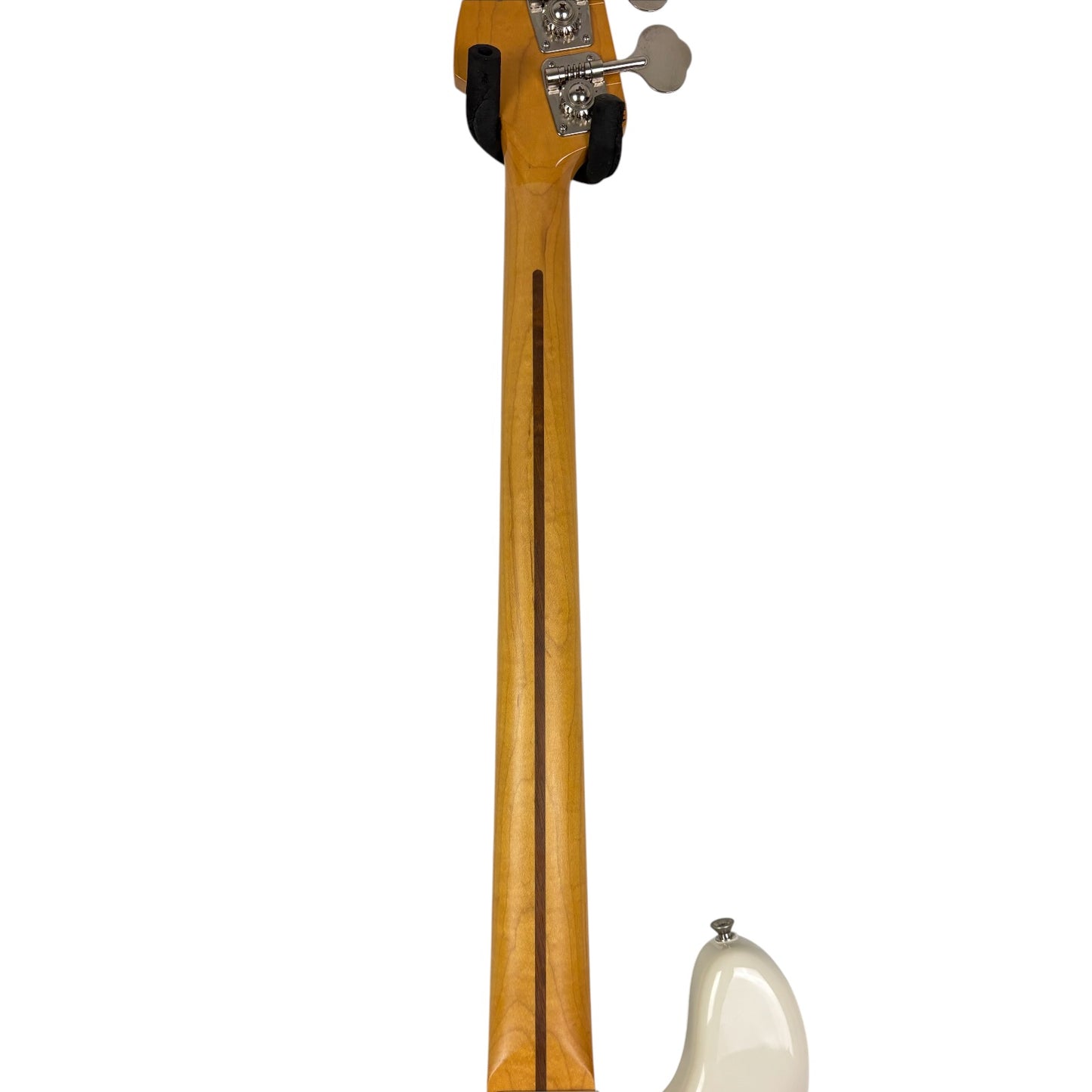 CoolZ Japan Fujigen Jazz Bass 2016 - Vintage White