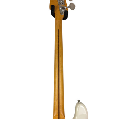 CoolZ Japan Fujigen Jazz Bass 2016 - Vintage White