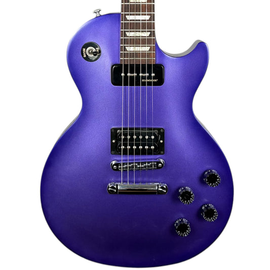 Gibson Les Paul Futura Min-ETune 2014 - Plum Insane