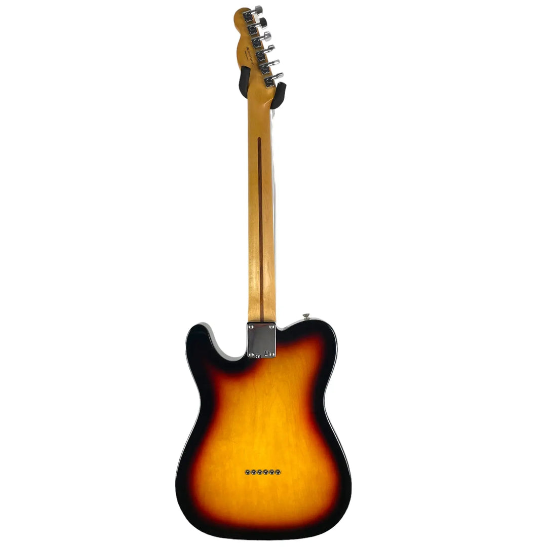 Fender Telecaster 2011 - Sunburst - Pat´s Guitars