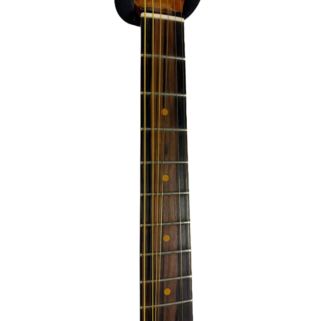 Fender Custom Shop Artisan Stratocaster 2022 - Maple Burst - Pat´s Guitars