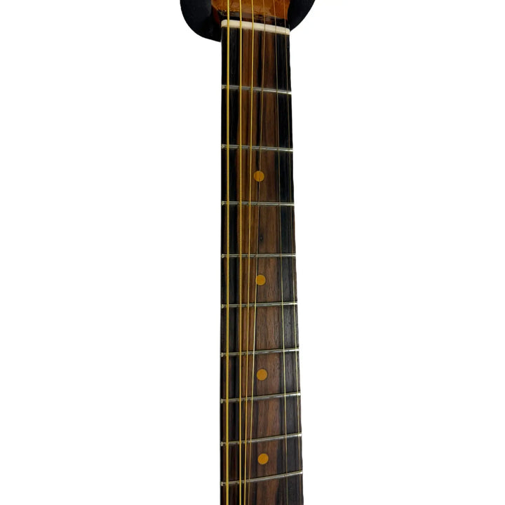 Fender Custom Shop Artisan Stratocaster 2022 - Maple Burst - Pat´s Guitars