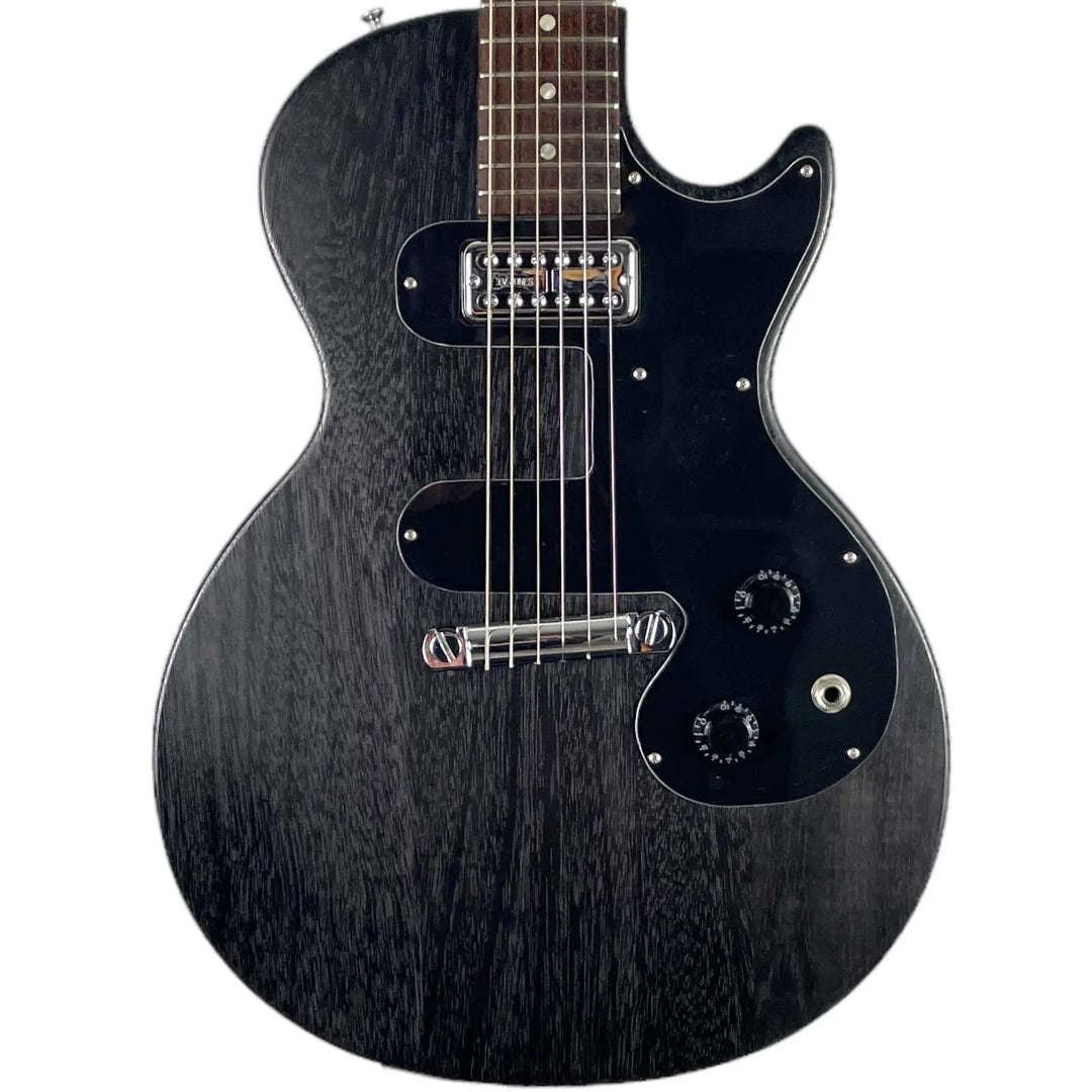 Gibson Melody Maker 2007 - Satin Ebony - Pat´s Guitars
