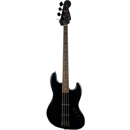 Fender Jazz Bass Ebony Fender