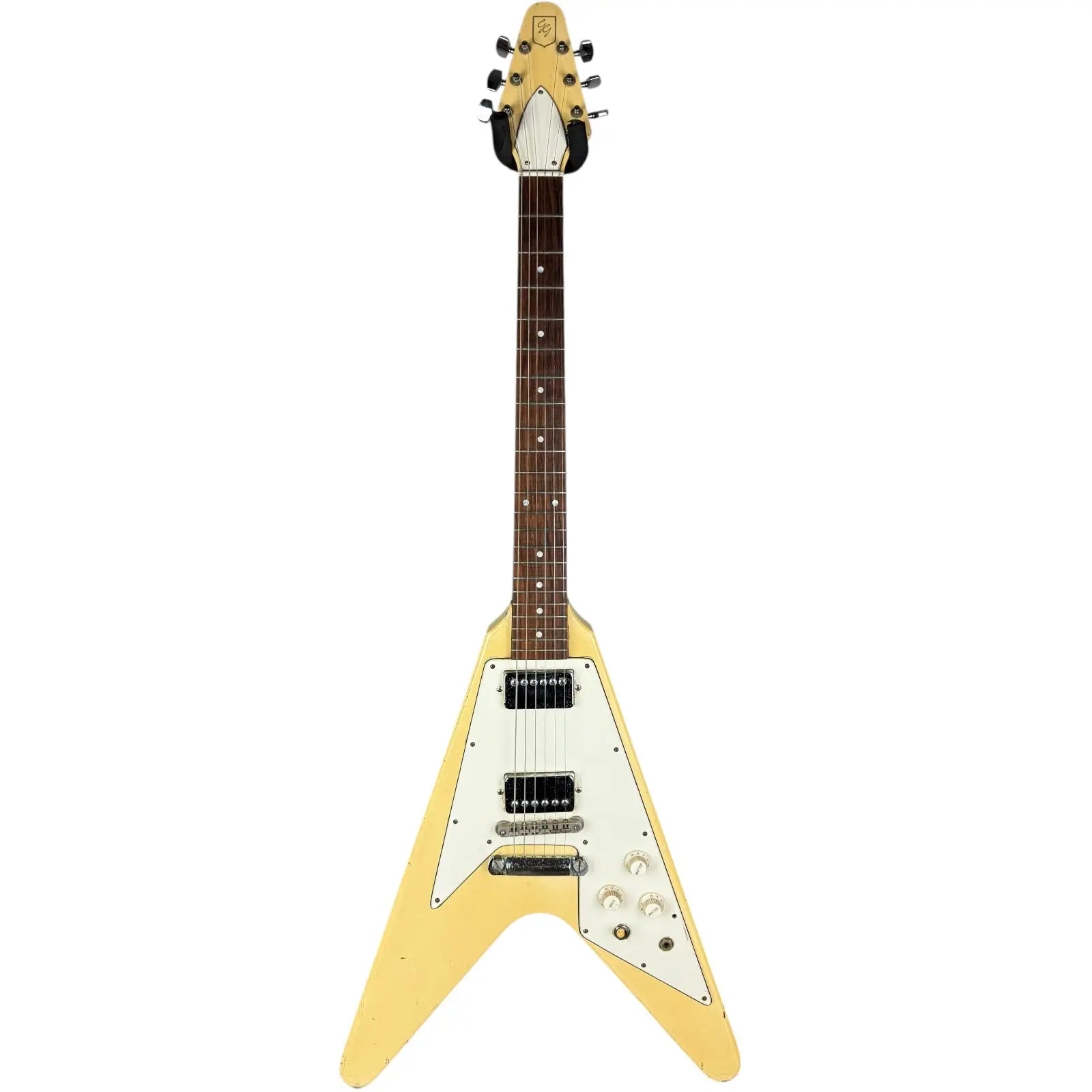 GG Pat´s Guitars