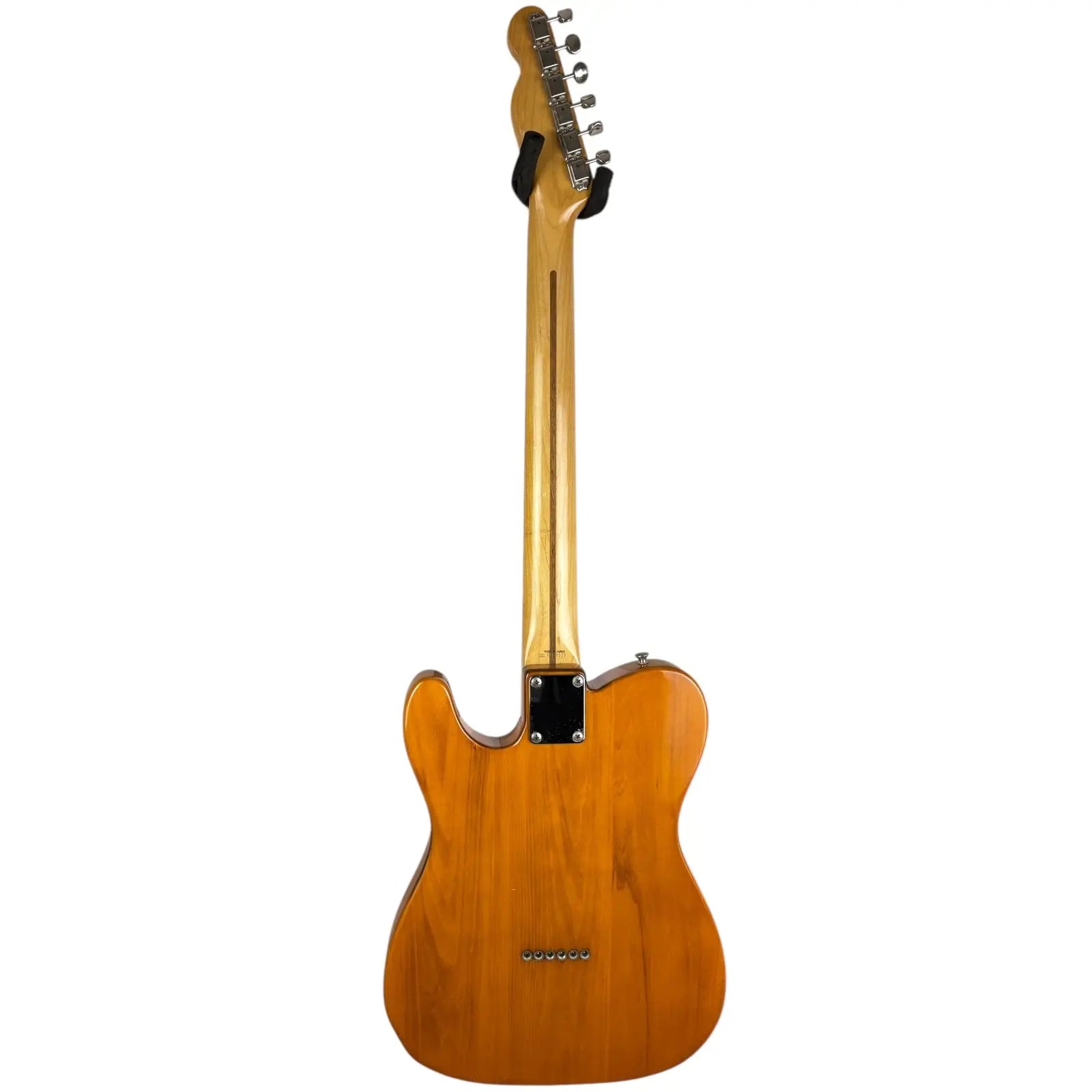 Fender Telecaster Natural Fender