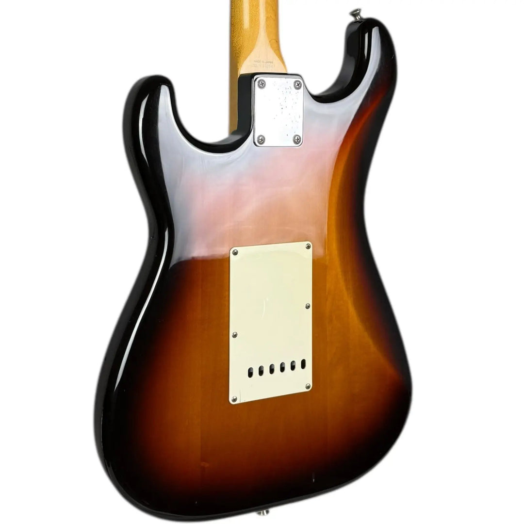 Fender Stratocaster Fender