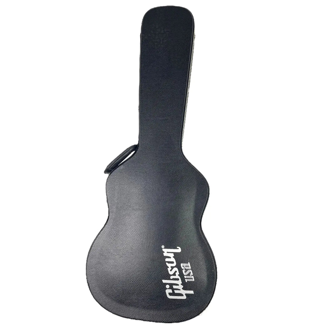 Gibson Midtown Custom 2011 - Ebony - Pat´s Guitars