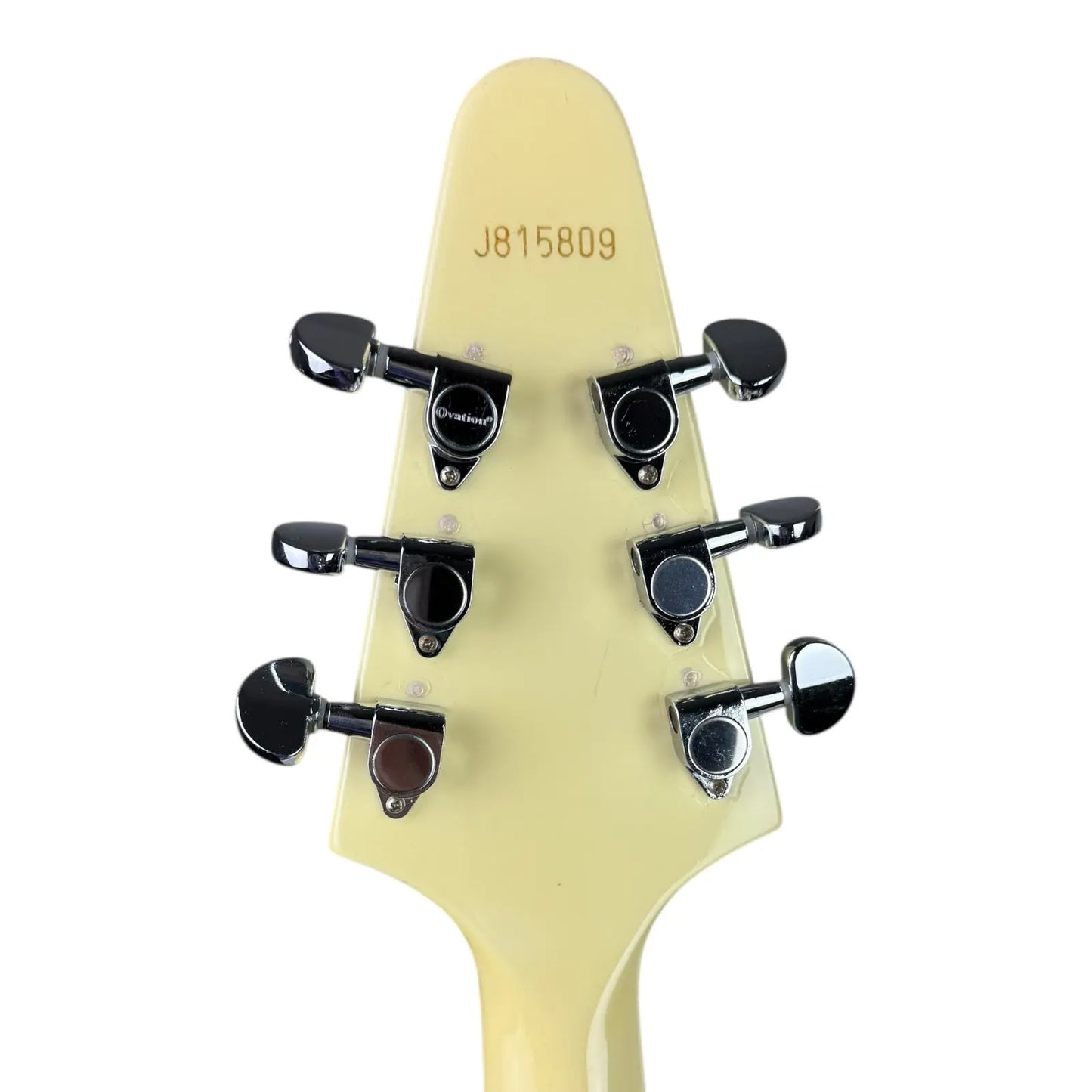 Ovation Ovation