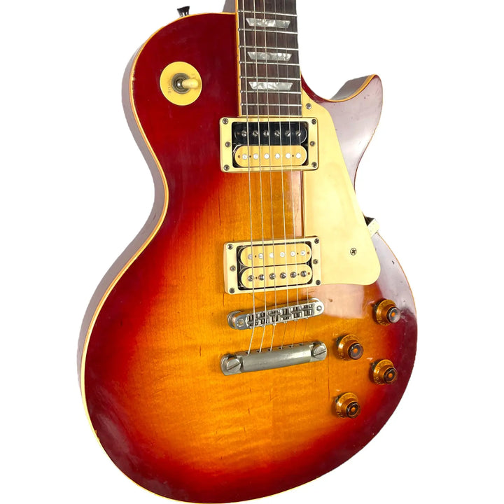 Gibson Les Paul Heritage Series Standard-80 1981 - Pat´s Guitars
