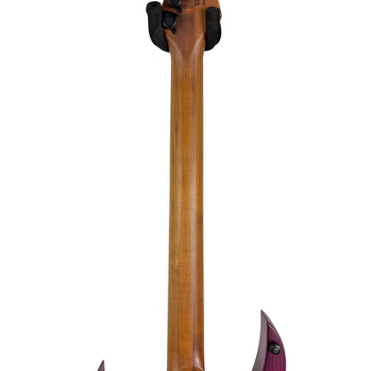 Solar ABHT1.6 2024 - Trans Purple