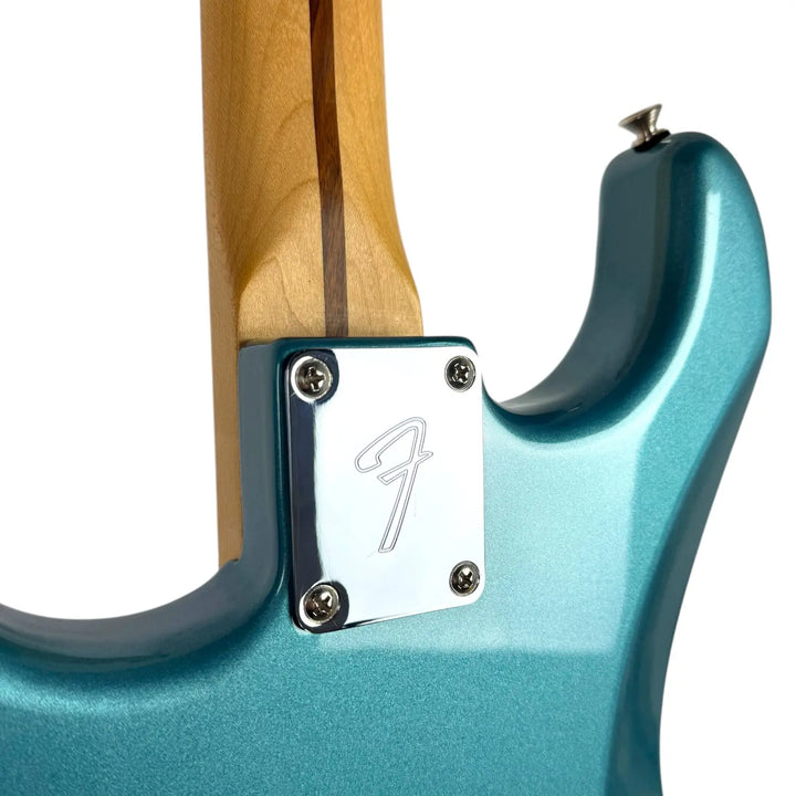 Fender Stratocaster HSS 2020 - Tidepool - Pat´s Guitars