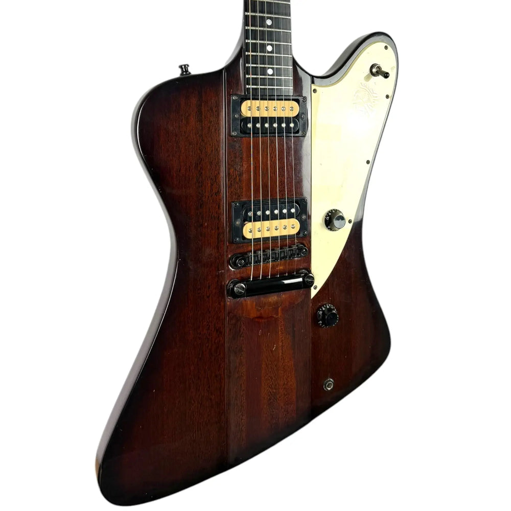 Epiphone by Gibson Firebird 300 1986-1988 - Vintage Sunburst - Pat´s Guitars