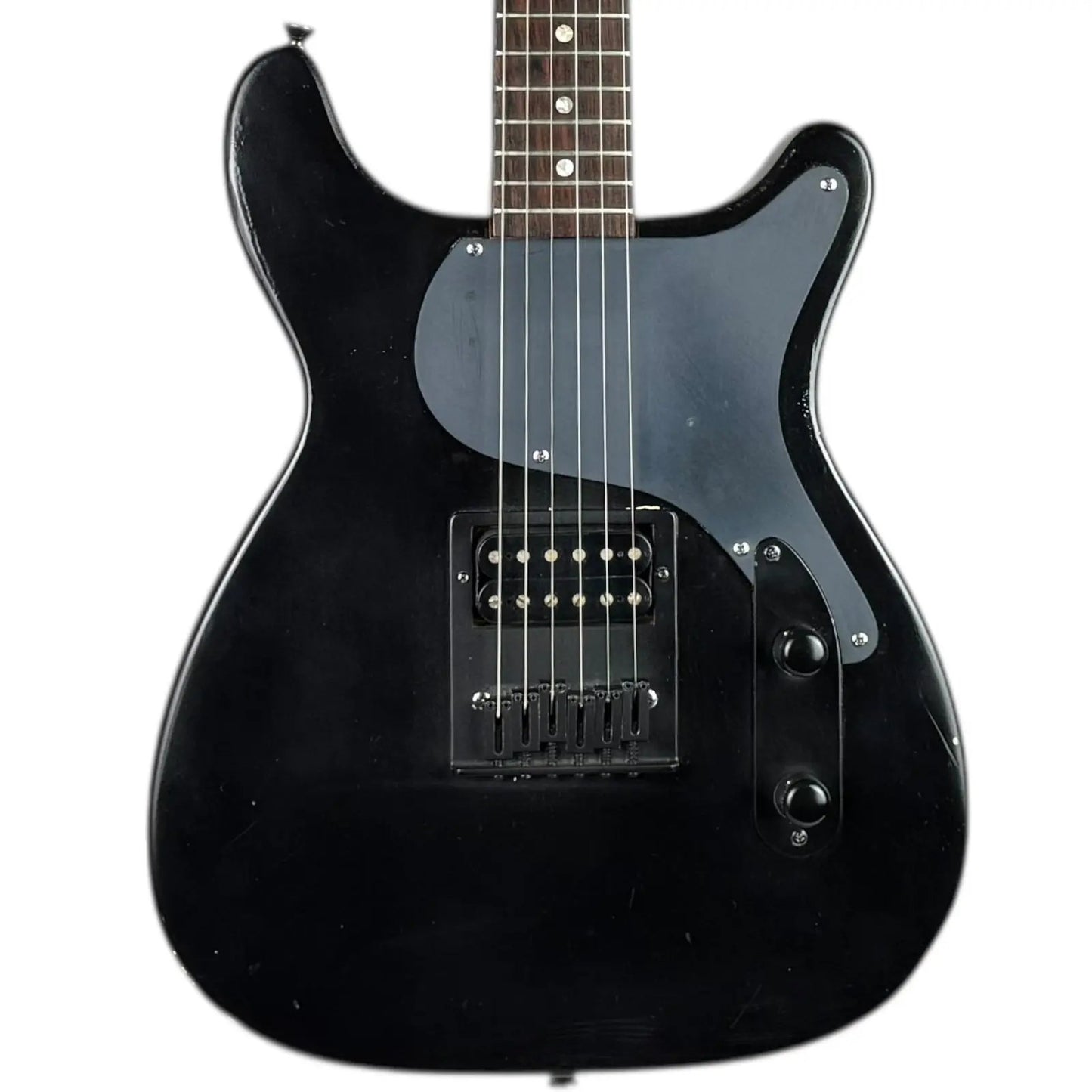 ESP the Hybrid ESP