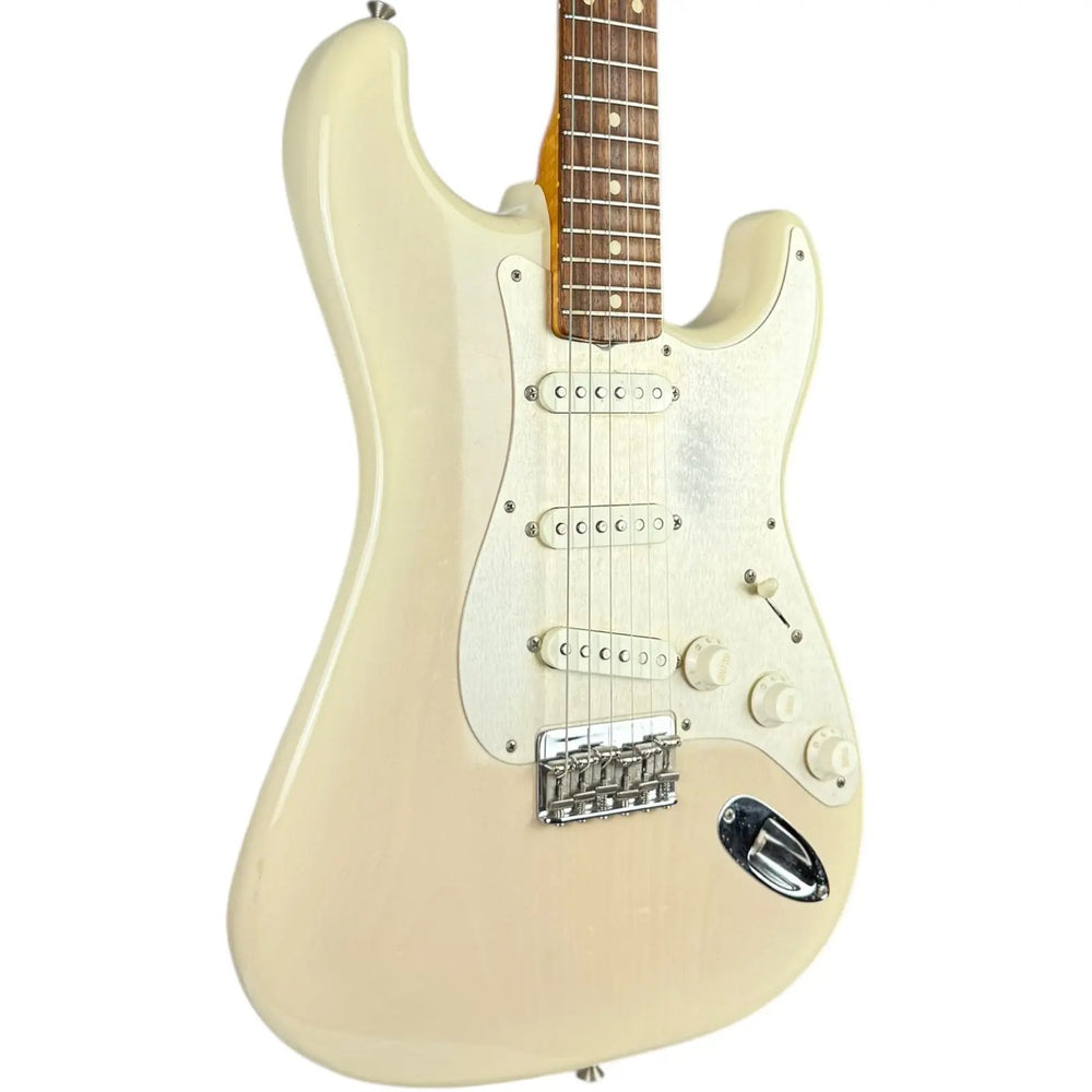Fender Stratocaster Fender