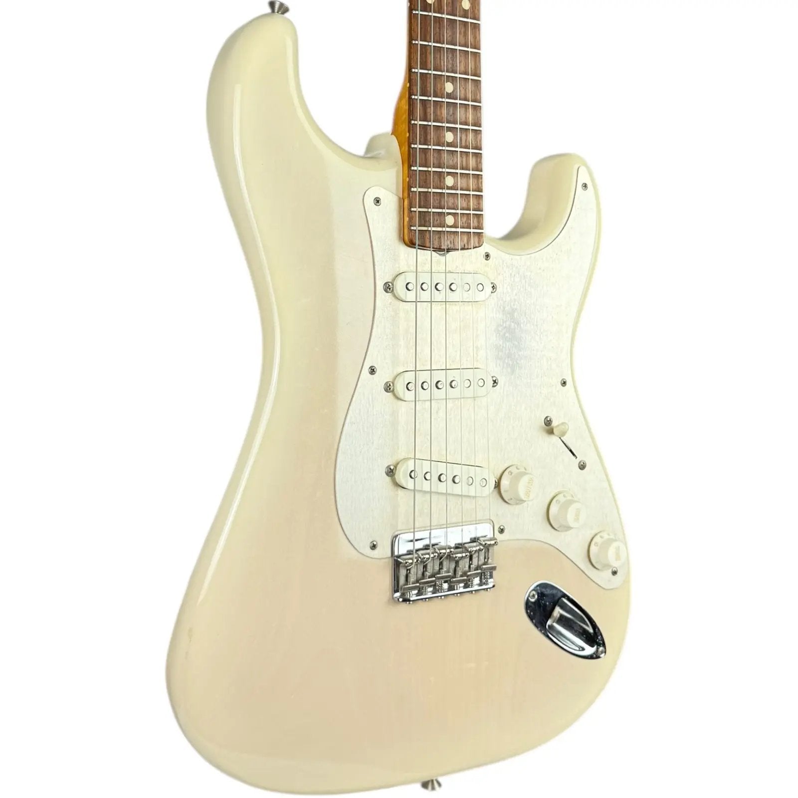 Fender Stratocaster Fender