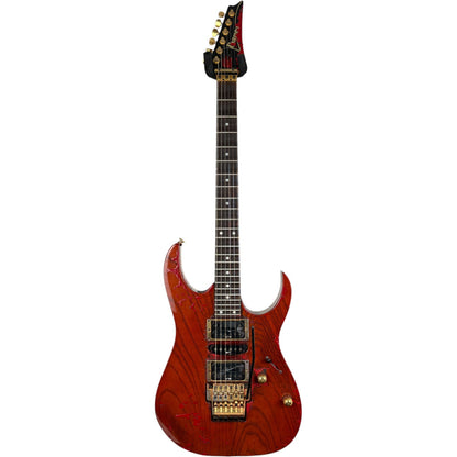 Ibanez RG670 1993 - Рут Бир