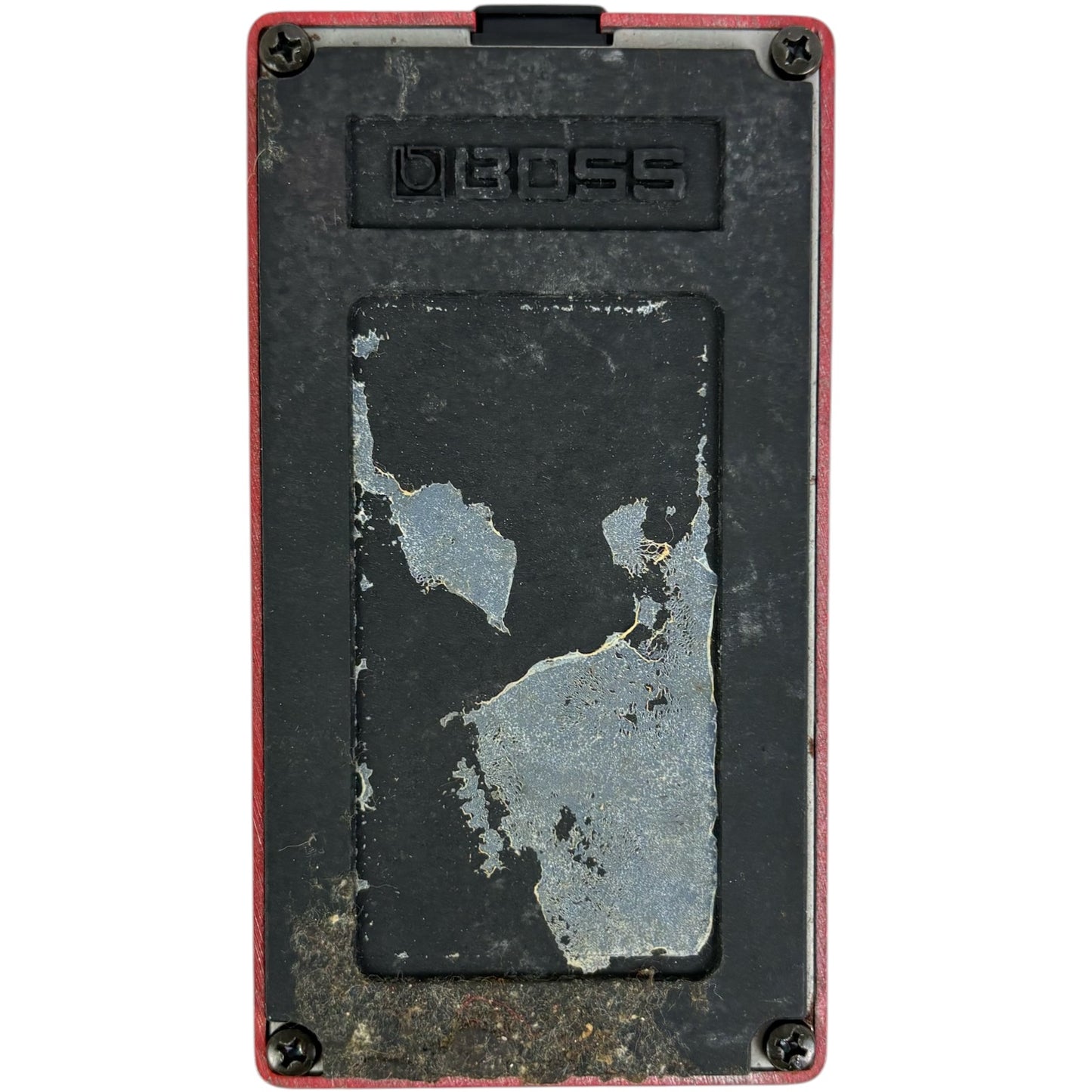 Boss PSM-5 Power Supply & Master Switch Effektpedal