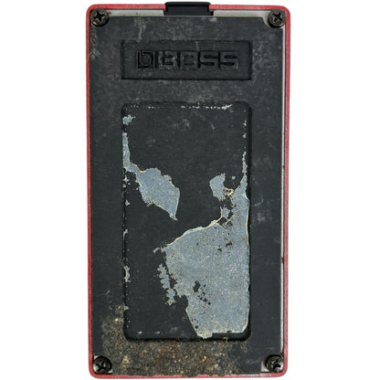 Boss PSM-5 Power Supply & Master Switch Effektpedal