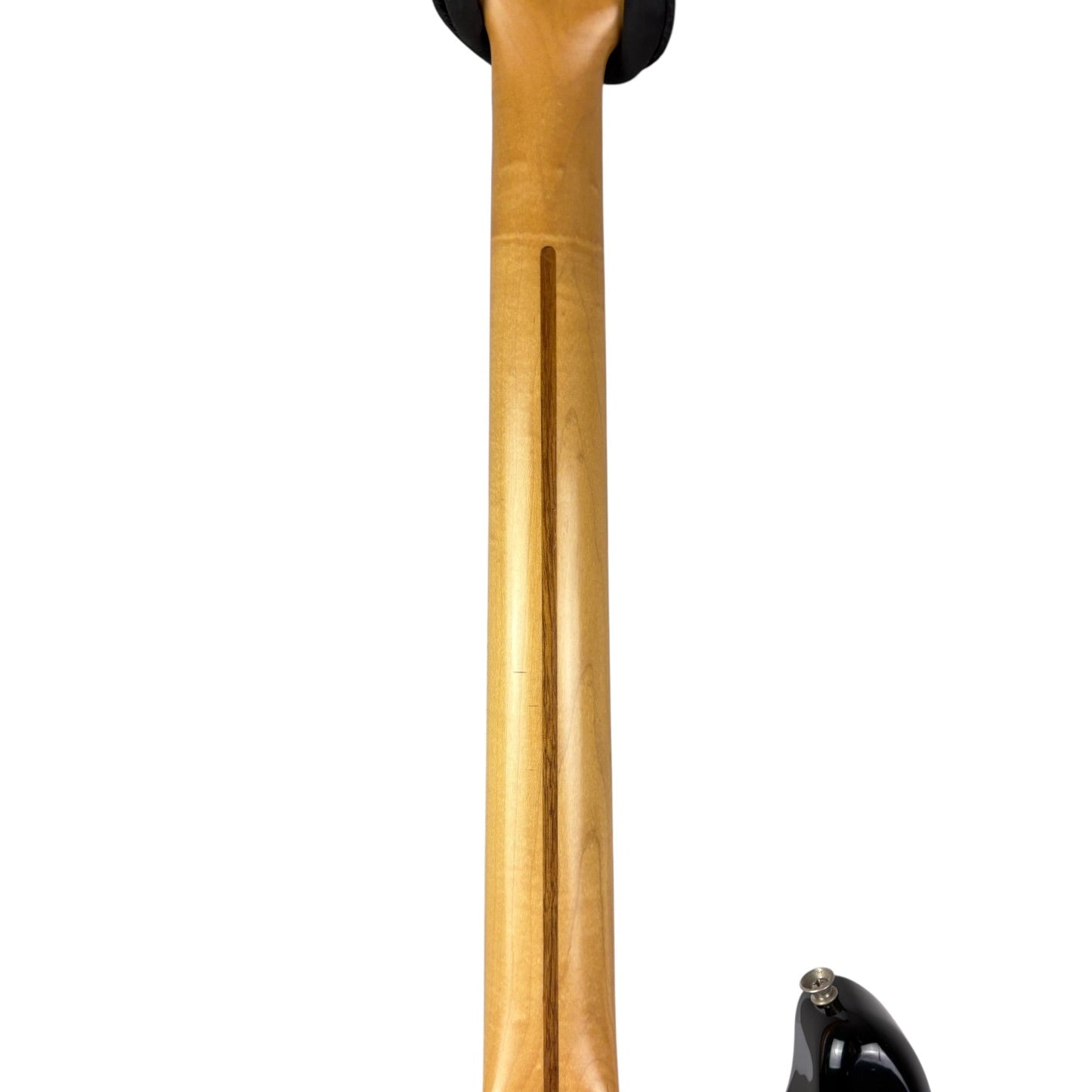 Fender Japan Stratocaster Black Fender