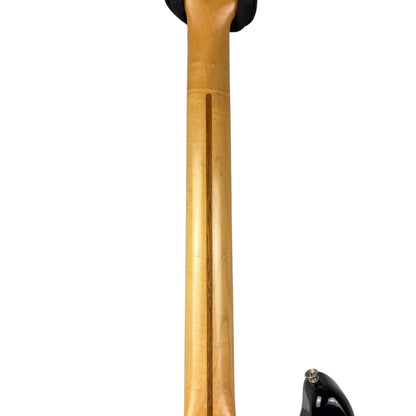 Fender Japan Stratocaster Black Fender