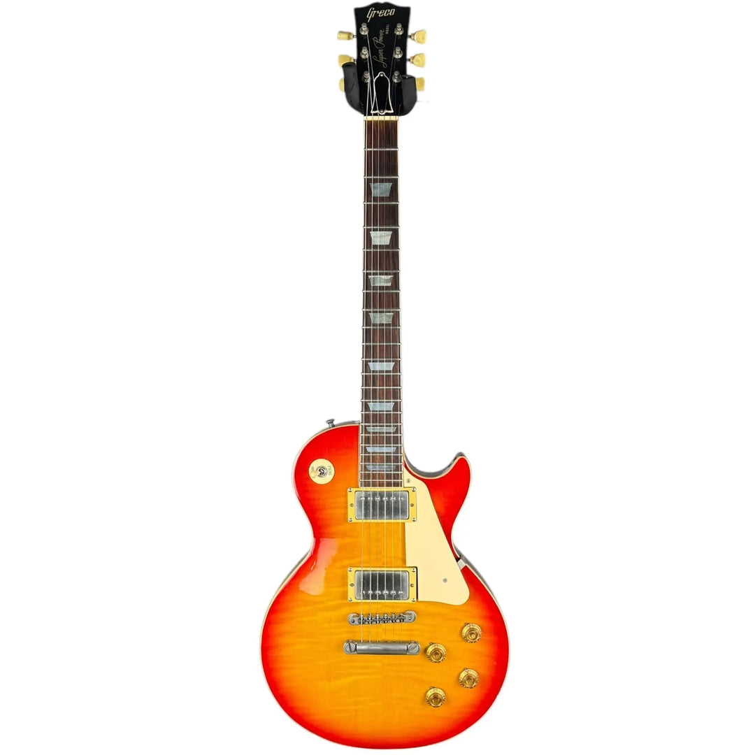 Greco Les Paul Greco