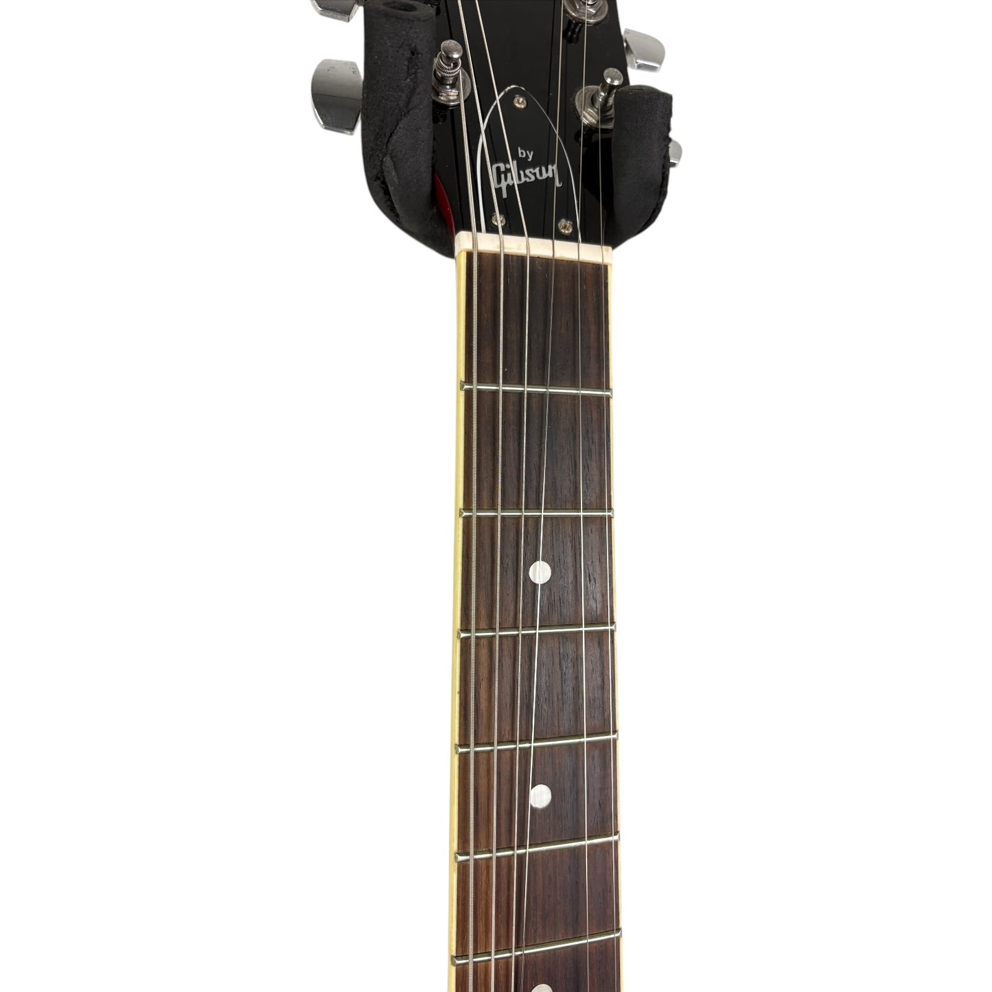 Maestro by Gibson SG 2014 - Cherry Red