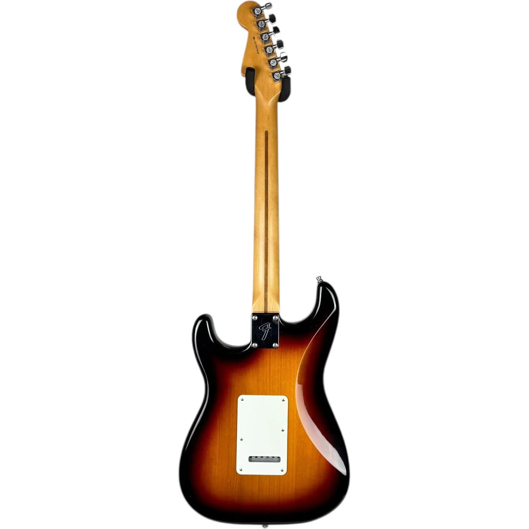 Fender Stratocaster Sunburst Fender