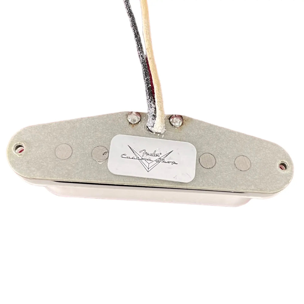 Fender Custom Shop Texas Special Pickup Mid - Pat´s Guitars