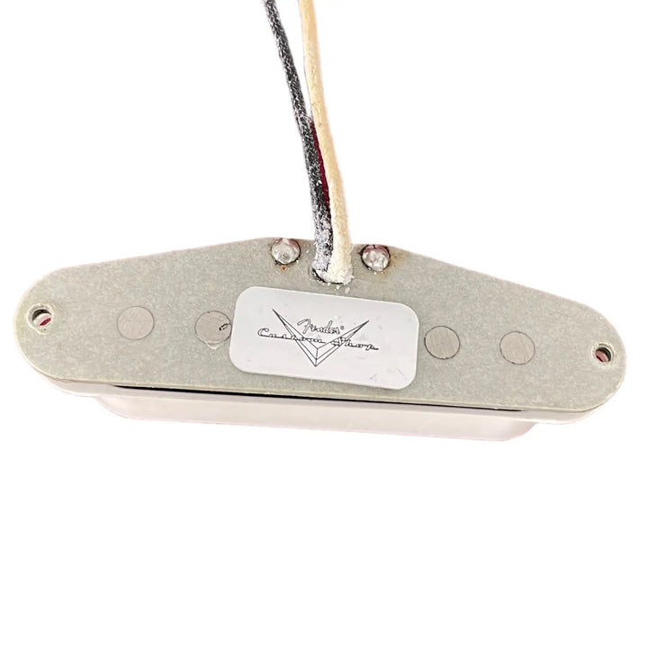 Fender Custom Shop Texas Special Pickup Mid - Pat´s Guitars