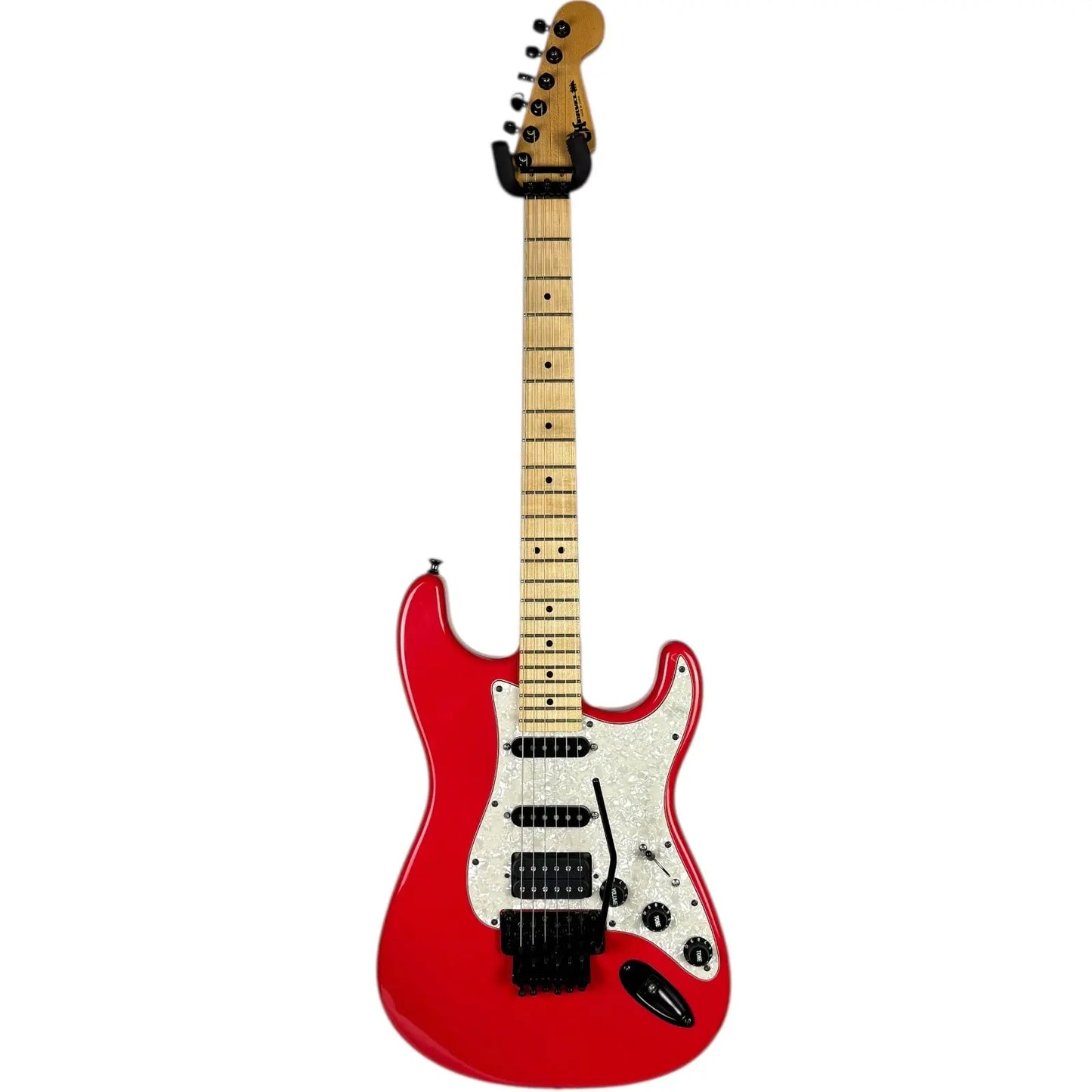 Charvel Stratocaster Charvel