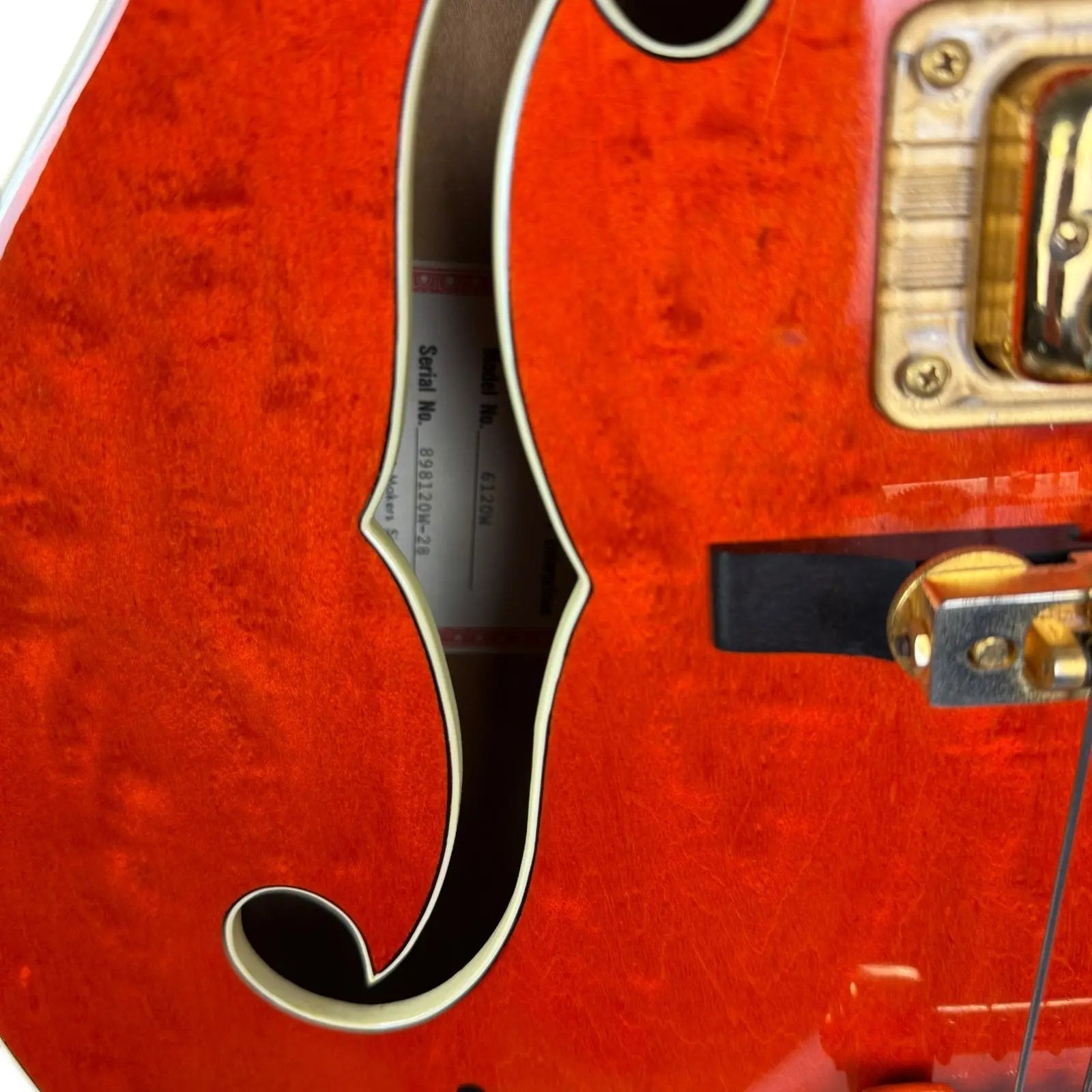 Gretsch Gretsch